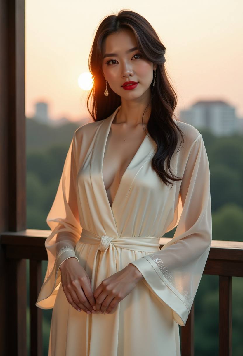 被流放后我成了女帝